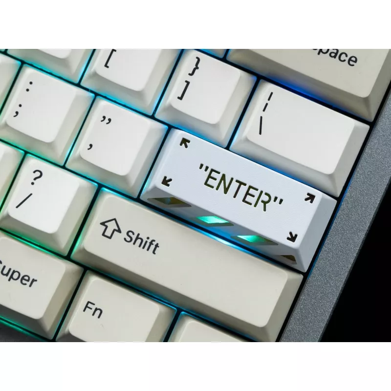 Keychron AT-9 Balta