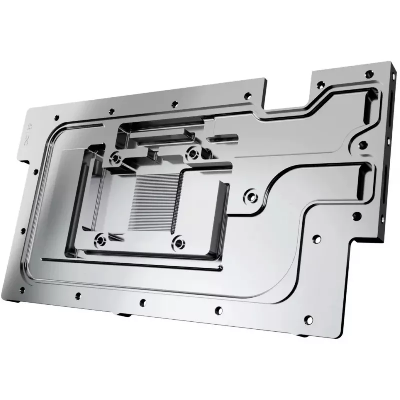 Vaizdo plokštė Alphacool ES RTX 5090 Reference 1 lizdo dizainas REV1