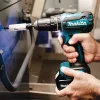 Makita DHP485Z grąžtas, beraktis, 1,1 kg, juoda, mėlyna