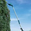 Makita DUN461WZ akumuliatorinė gyvatvorių žirklė Vienašmenė 3 kg