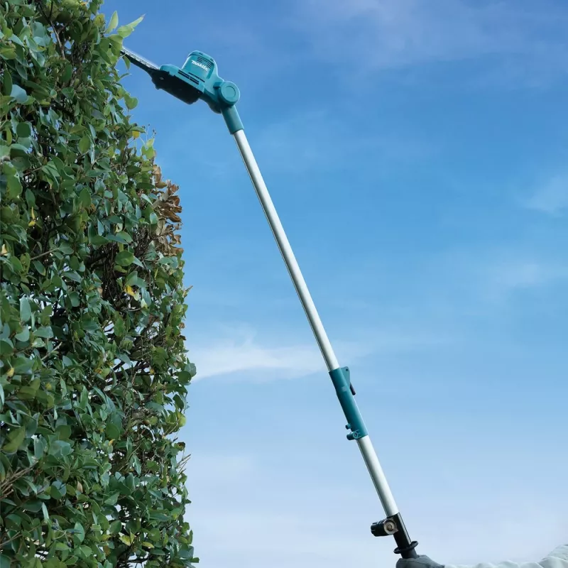 Makita DUN461WZ akumuliatorinė gyvatvorių žirklė Vienašmenė 3 kg
