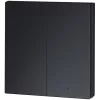 Belaidis dvigubas jungiklis WRS-R02-G Aqara pilkas