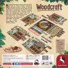 Woodcraft, stalo žaidimas
