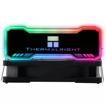 Aušintuvas Thermalright Juoda EAGLE (419463)