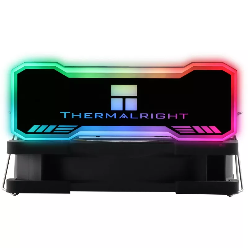 Aušintuvas Thermalright Juoda EAGLE (419463)