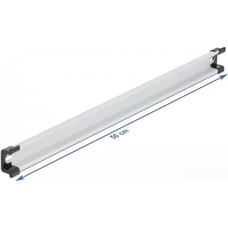 Montavimo komplektas aliuminis DeLOCK 66180
