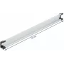 Montavimo komplektas aliuminis DeLOCK 66180