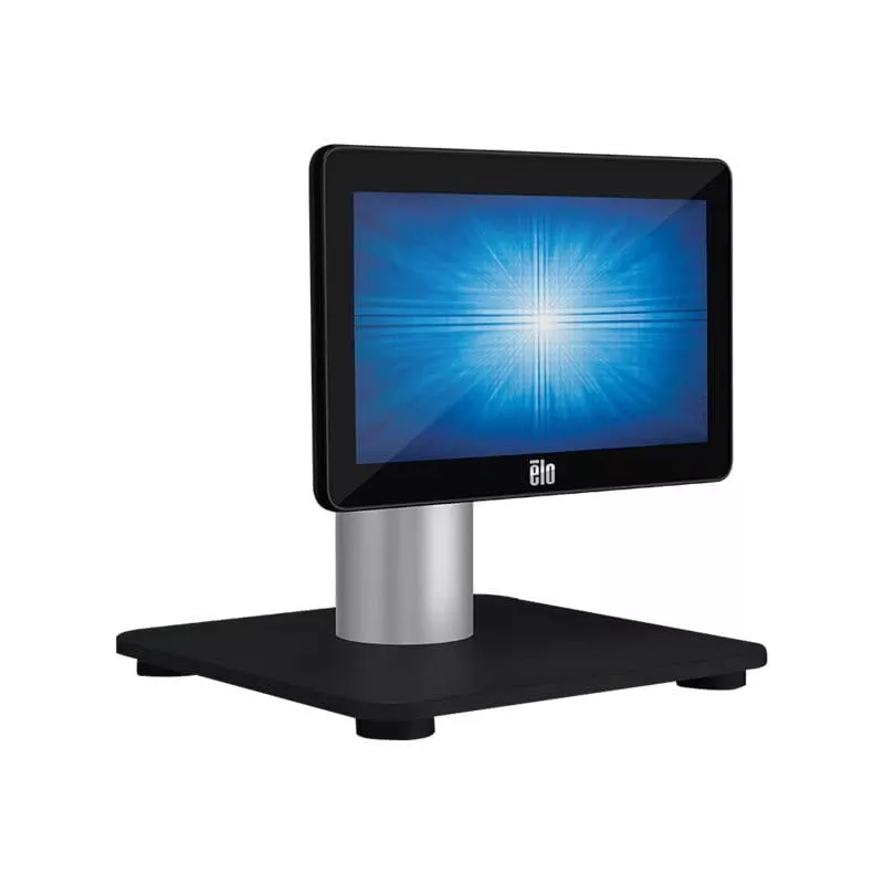 Elo Touch Systems E796382 ekranas 0702 L juodas