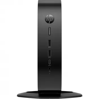 HP Elite t755 - Thin Client - SFF - 1 x Ryzen Embedded V2546 / 3 GHz (9J5D2AA#ABD)