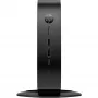HP Elite t755 - Thin Client - SFF - 1 x Ryzen Embedded V2546 / 3 GHz (9J5D2AA#ABD)