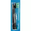 Oral-B Pro CrossAction pakaitinės šepetėlių galvutės, 10 vnt.