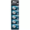 Lithium batteries everActive CR2032 - blister 5 vnt.