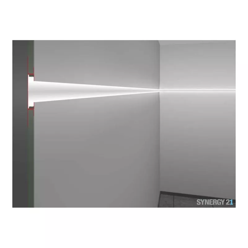 Synergy 21 S21-LED-PR00120 šviestuvo mazgas ir priedai (S21-LED-PR00120)