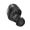 SENNHEISER Momentum MTW4 belaidės Bluetooth triukšmą slopinančios sportinės ausinės - juoda ir grafitas
