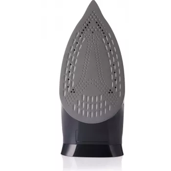 Gorenje SIK2400BKV garo lygintuvas, 2400W, vandens talpos talpa 450 ml, nuolatinis garas 40 g/min, automatinis išjungimas, violetinė/juoda
