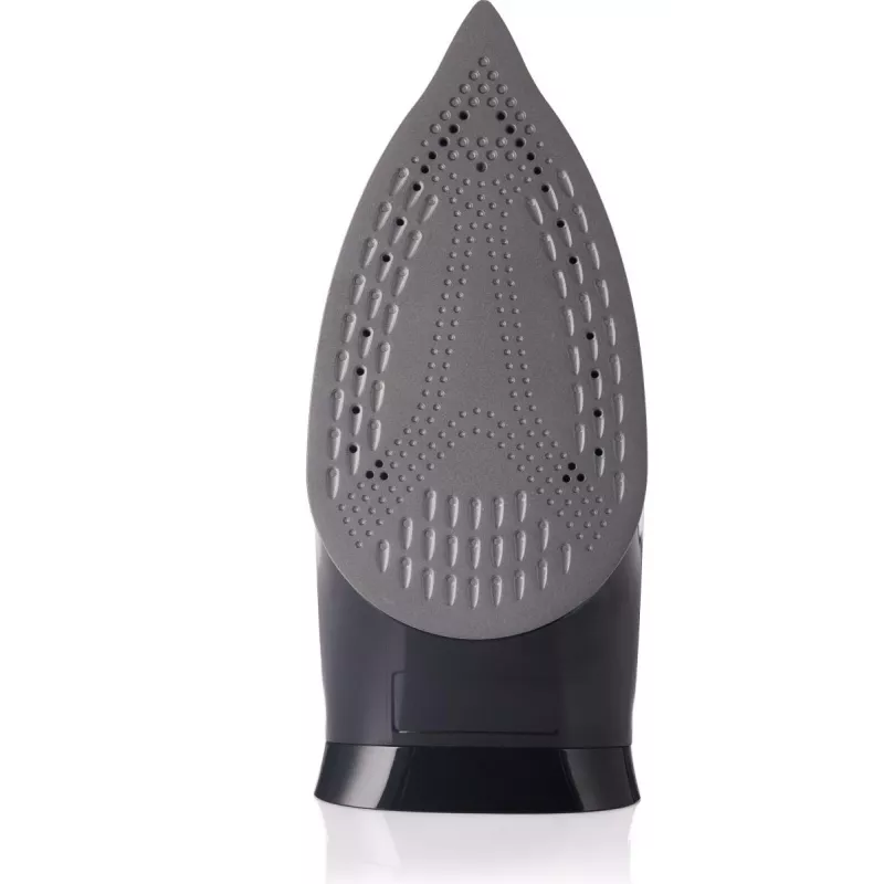 Gorenje SIK2400BKV Garinis lygintuvas, 2400W, vandens talpa 450 ml, nuolatinis garas 40 g/min, automatinis išsijungimas, violetinė/juoda