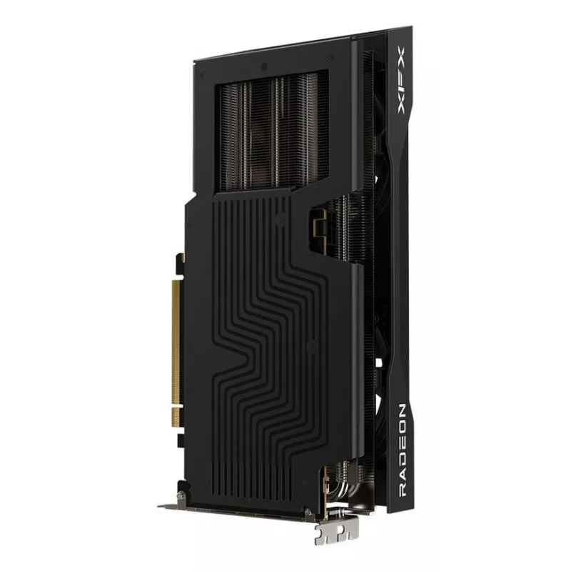 XFX Swift AMD Radeon RX 9060 8GB vaizdo plokštė