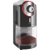Melitta Molino 100 W juoda, raudona, nerūdijantis plienas