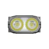 Raktų pakabuko žibintuvėlis Nitecore TINI3, juodas, 600 lm, USB įkraunamas
