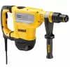 DeWALT D25614K-QS rotacinis plaktukas SDS Max 2900 RPM 1350 W