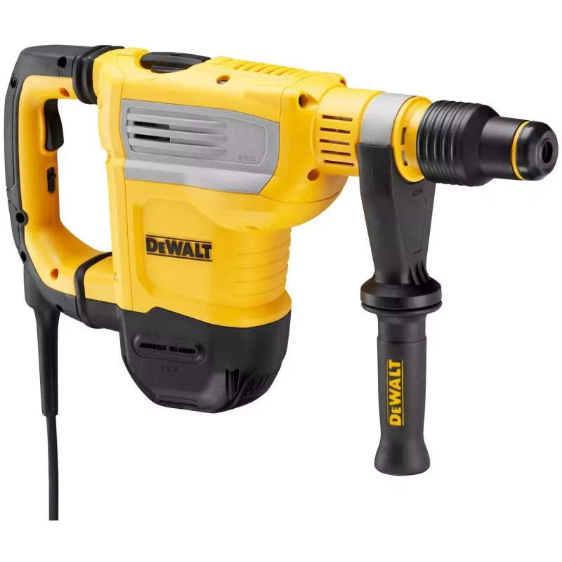DeWALT D25614K-QS rotacinis plaktukas SDS Max 2900 RPM 1350 W