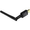 USB Wi‑Fi / Bluetooth adapteris INTER-TECH EP-119, Wi‑Fi 5 (802.11ac) dviejų dažnių 600 Mbit/s