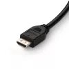 Belkin Secure KVM Video kabelis - HDMI laidas