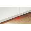 Bosch indaplovė | SMV46KX12E | Integruojama | Plotis 60 cm | Serviravimo vietų skaičius 13 | Programų skaičius 6 | Energinio naudingumo klasė E | AquaStop funkcija | Balta