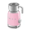 Automatinis pieno putoklis Smeg MFF11PKEU Rose Stainless steel 500W