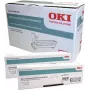 OKI - Geltonas - Būgno rinkinys - skirtas ES 8433dn (46438013)