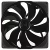Noiseblocker LUBU-040 Product Juoda