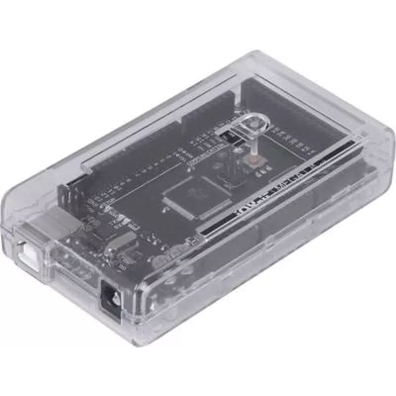 ARD MEGA CASE TR - Korpusas Arduino Mega2560R3 (ard-mega-case2)