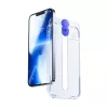 Grūdinto stiklo ekrano apsauga Joyroom JR-H03, skirta Apple iPhone 14 Plus 6,7 col.