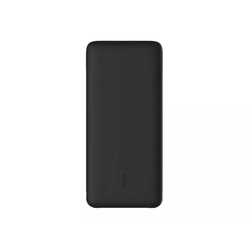 Nešiojamasis įkroviklis Belkin BPB006btBLK 10000 mAh