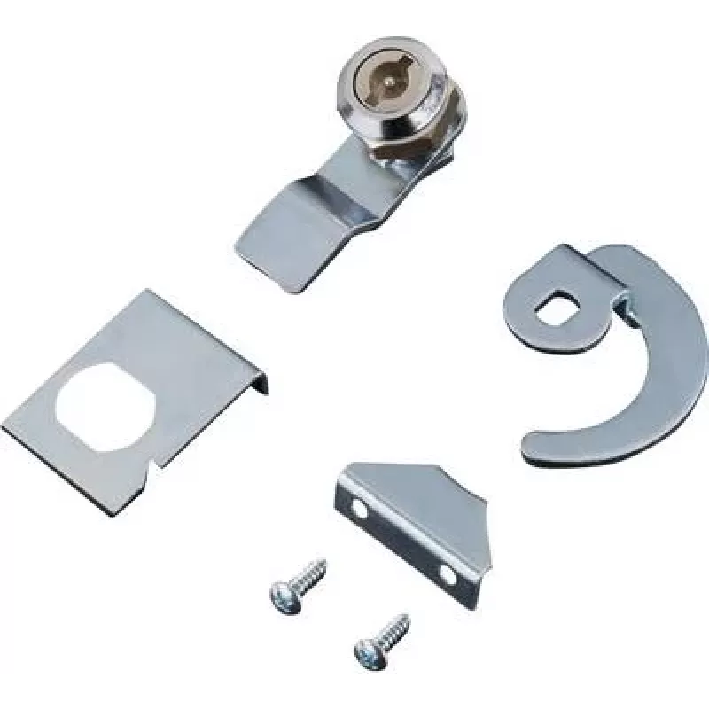 Užrakto kumštelis Rittal FT 2749.100, metalinė apdaila, 156 g, vienetinis