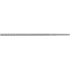 Grąžtas Bosch 2608836645, 6 mm skersmuo, tiesus kotas