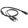 Delock 4043619832866 jungiamumo priedas