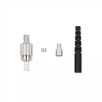 Qoltec 54444 pluoštinio optinio jungties FC