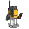 Dewalt Frezavimo staklės 2300W DWE625