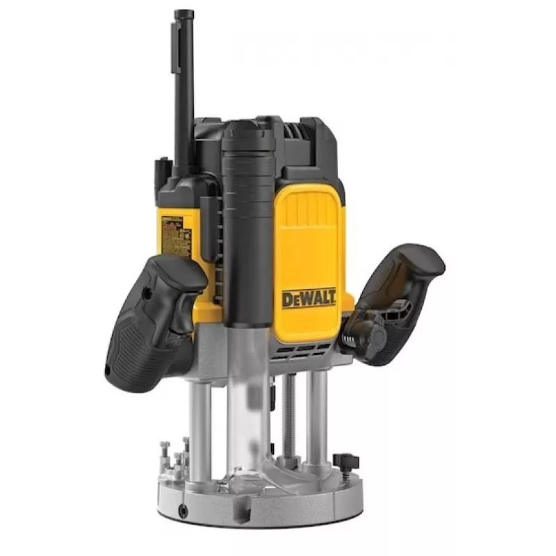 Dewalt Frezavimo staklės 2300W DWE625
