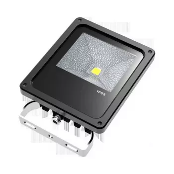 Synergy 21 LED objekto prožektorius 10W IP65 šilta balta
