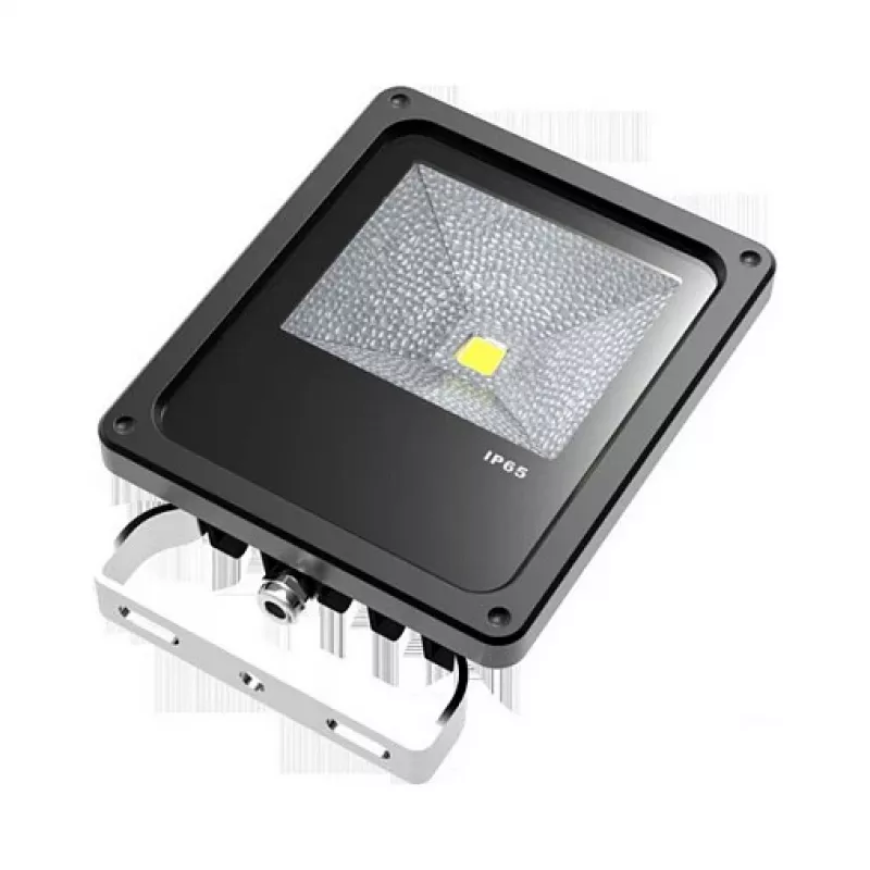 Synergy 21 LED objekto prožektorius 10W IP65 šilta balta