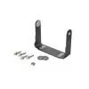 Motorola KT-U-MOUNT-VC70-R tvirtinimo rinkinys Juodas Metalinis