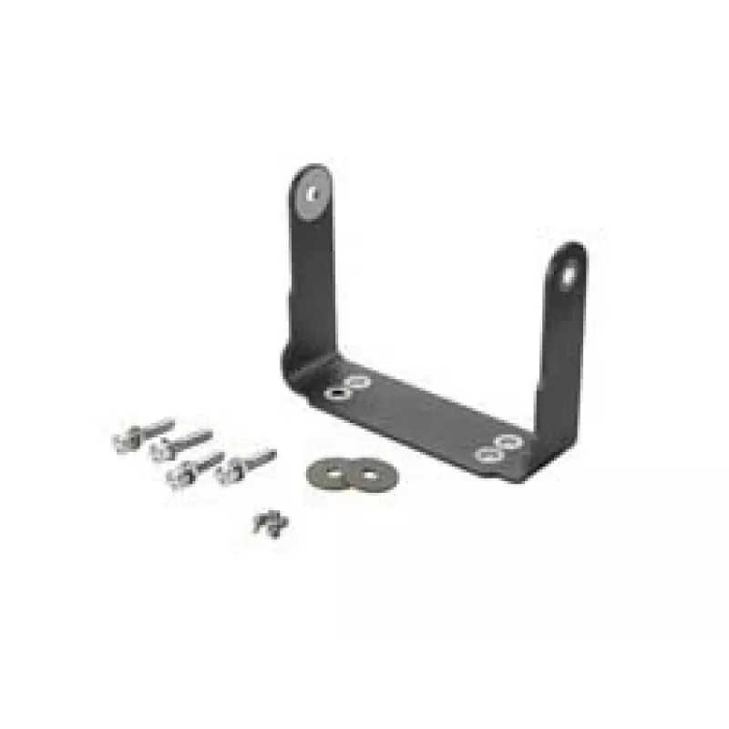 Motorola KT-U-MOUNT-VC70-R tvirtinimo rinkinys Juodas Metalinis