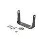 Motorola KT-U-MOUNT-VC70-R tvirtinimo rinkinys Juodas Metalinis