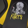 Žaidimų kėdė SUBSONIC Subsonic Pro Iron Maiden Killers — ergonomiškas dizainas, reguliuojamas aukštis