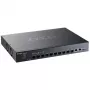Tinklo komutatorius Zyxel XS1935-12F-ZZ0101F — 12 prievadų išmaniai valdomas, 10x 10G SFP+ ir 2x 10G RJ45