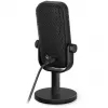 ENDORFY Solum Voice S Black PC mikrofonas