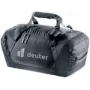 Duffelis DEUTER Duffel 70 – 70 l talpos, patvari medžiaga, juodas