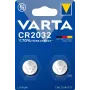 Varta 06032 vienkartinė baterija CR2032 ličio